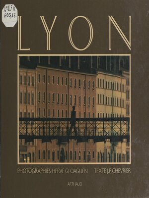 cover image of Lyon